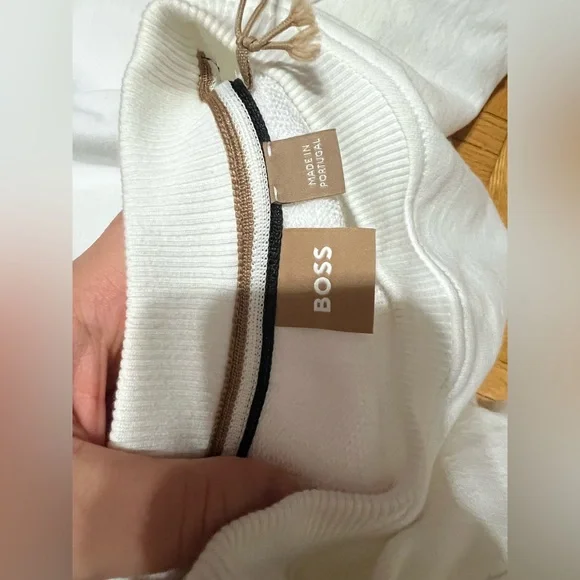 Boss sweater - Picture 4 of 4